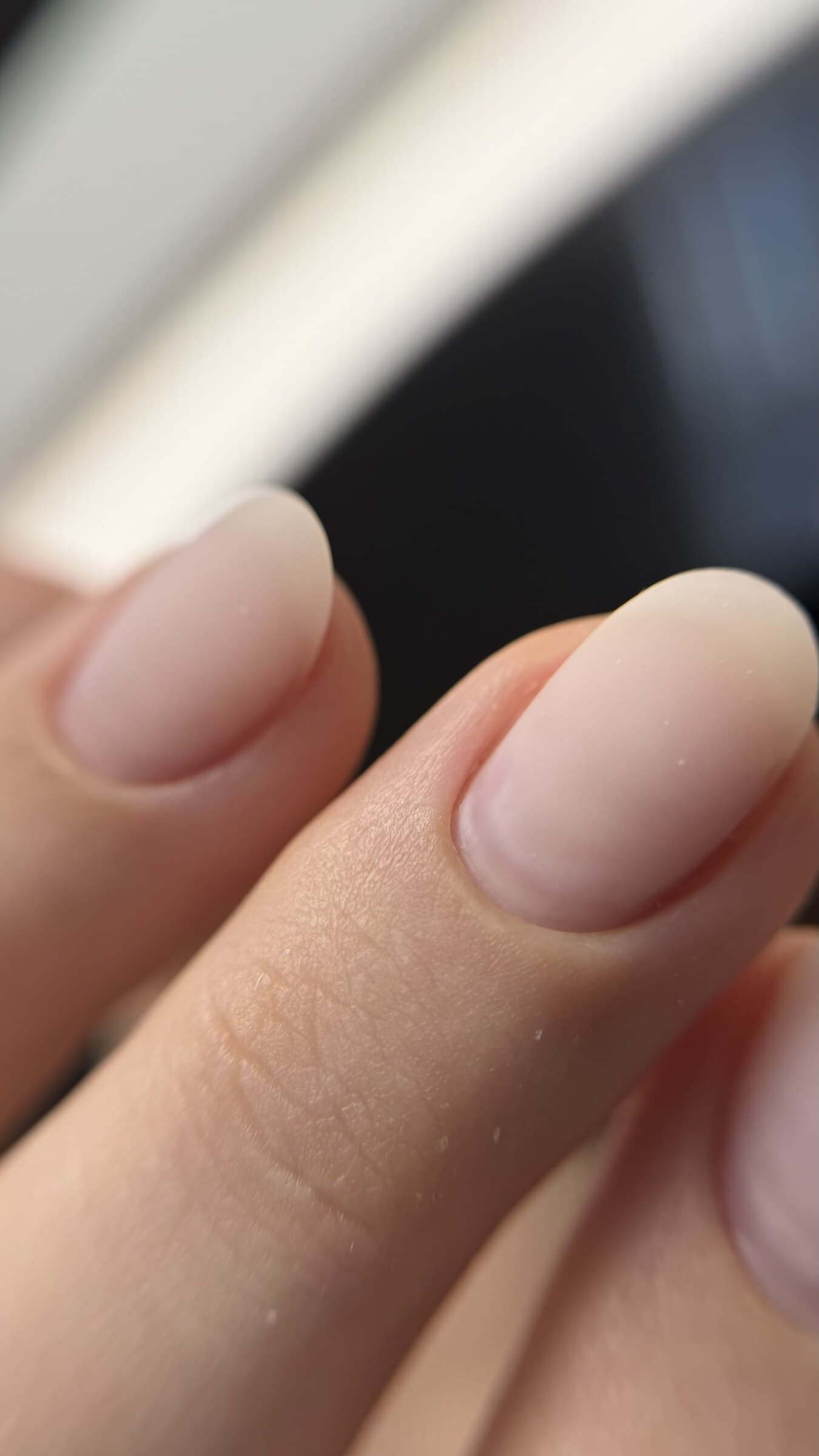 Nude — Luxury European E-File Manicure, Studio Beauty Box, Orlando